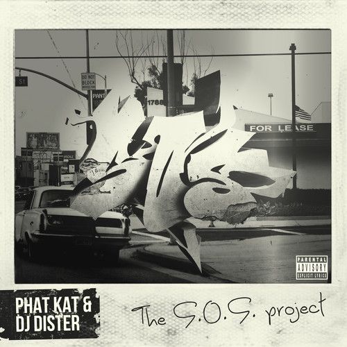 S.O.S. Project cover art
