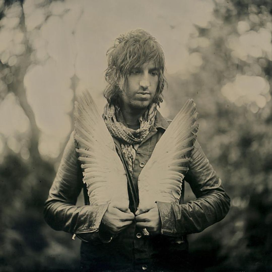 Ballad of Boogie Christ cover art