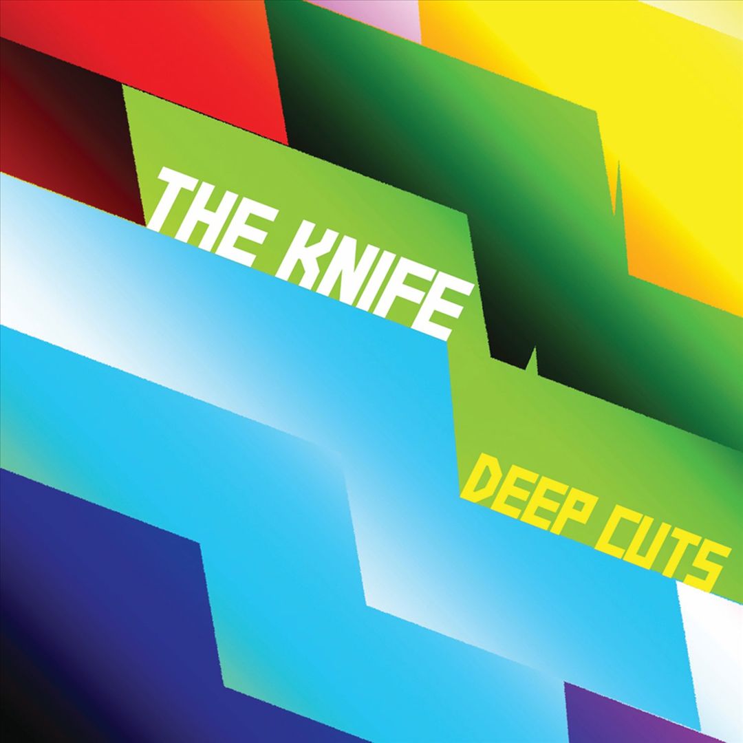 Deep Cuts cover art