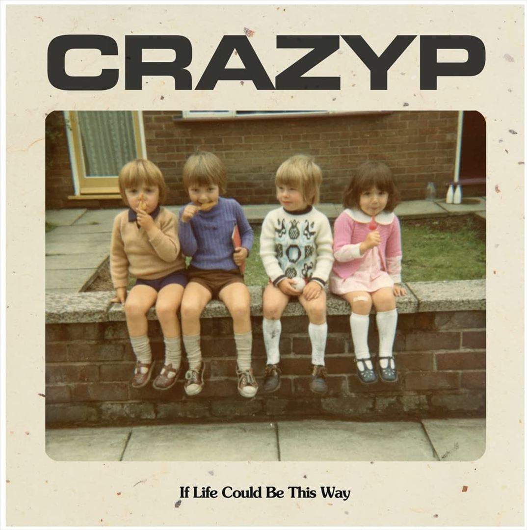 If Life Could Be This Way cover art