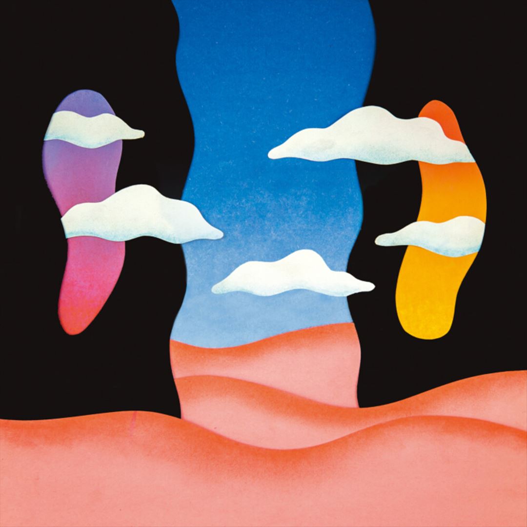 Black Coral Sprig cover art