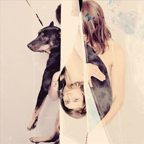 Laura Jean cover art