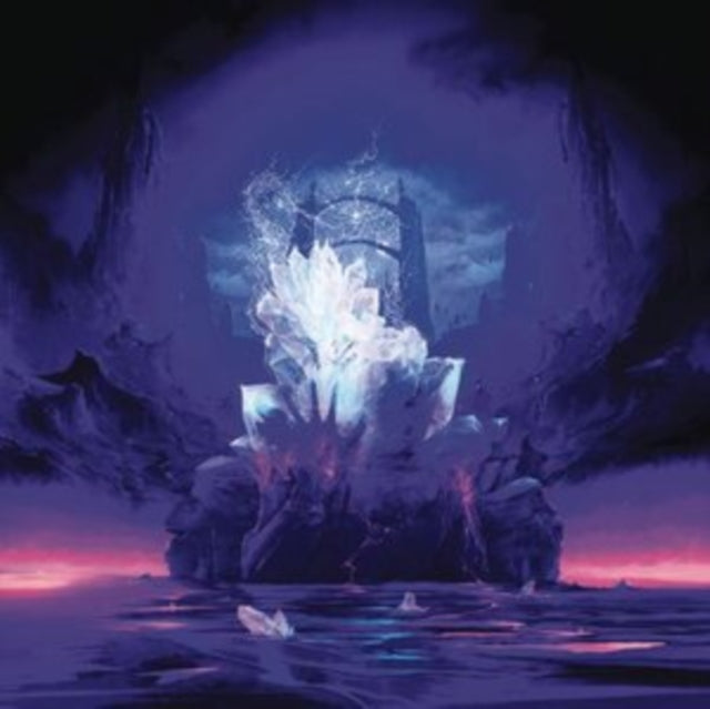 IN STASIS cover art