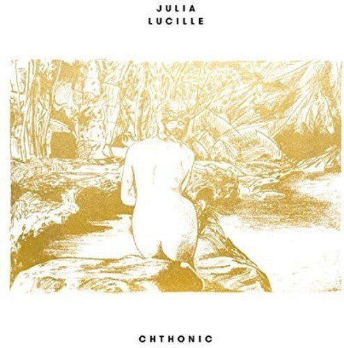 Chthonic cover art