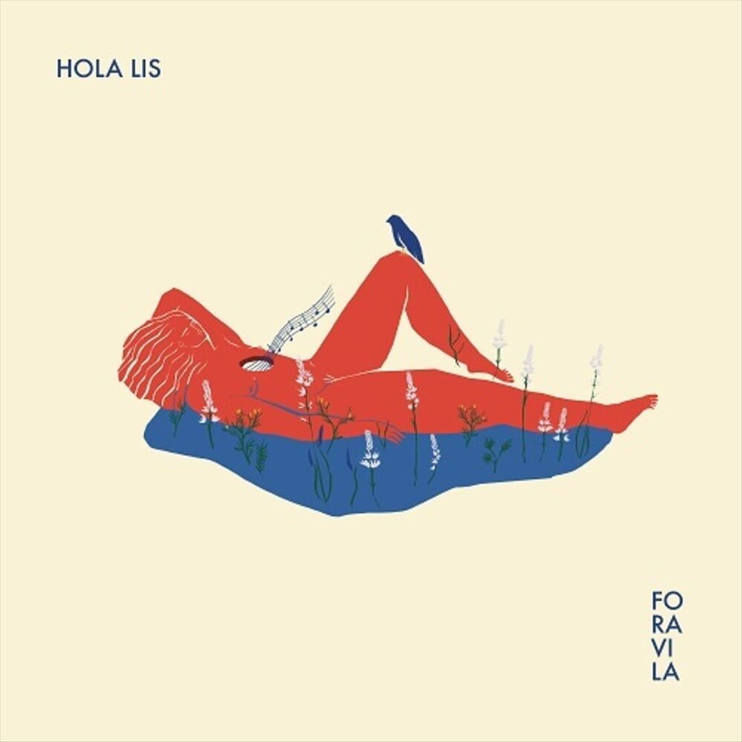 Foraviila cover art