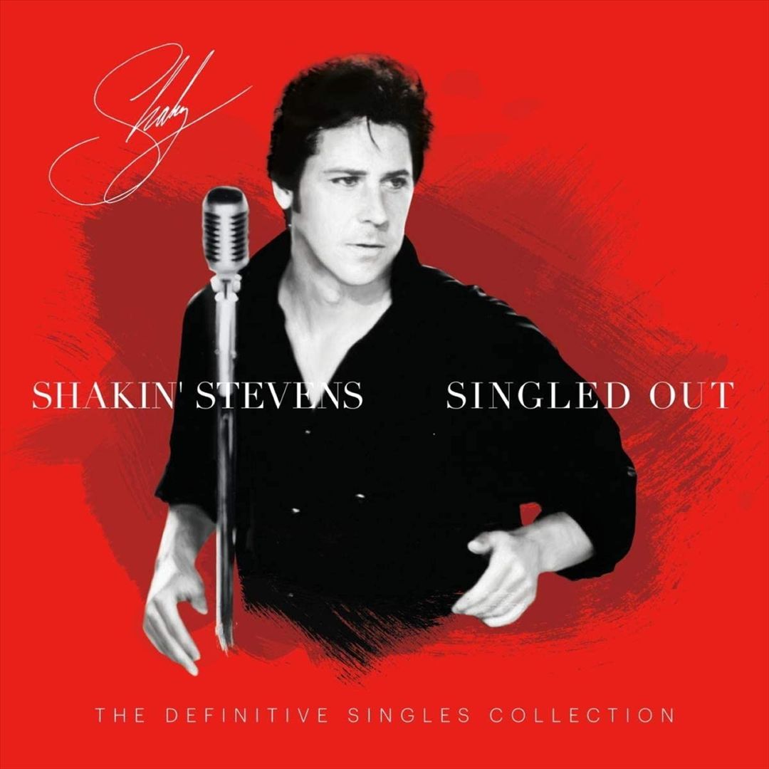 Singled Out cover art