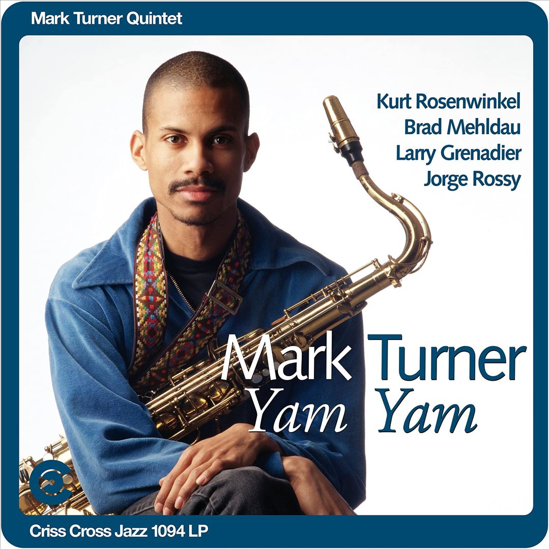 Yam Yam cover art