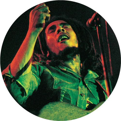Soul Rebels cover art