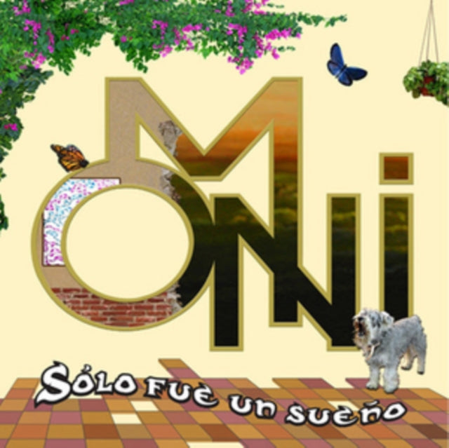 Solo Fue un Sueno cover art