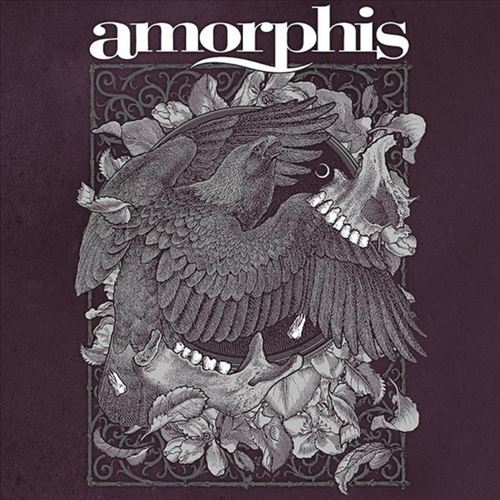 Circle cover art