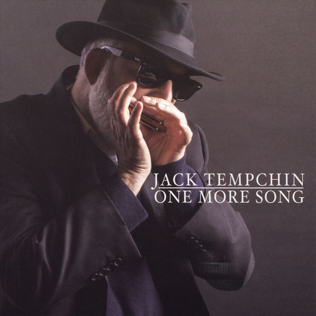 One More Song cover art