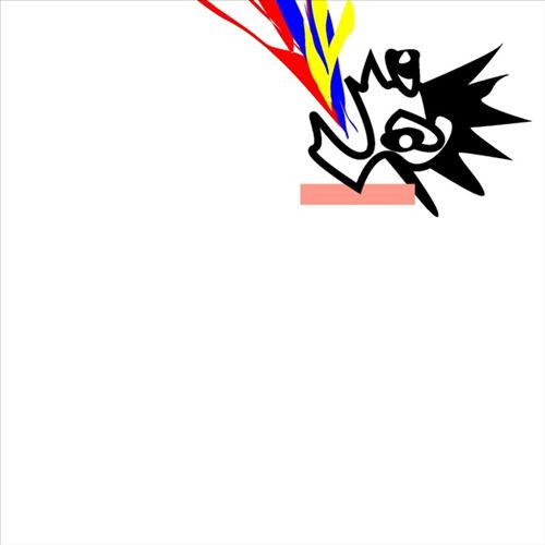 Residuos del Ultrasonido cover art