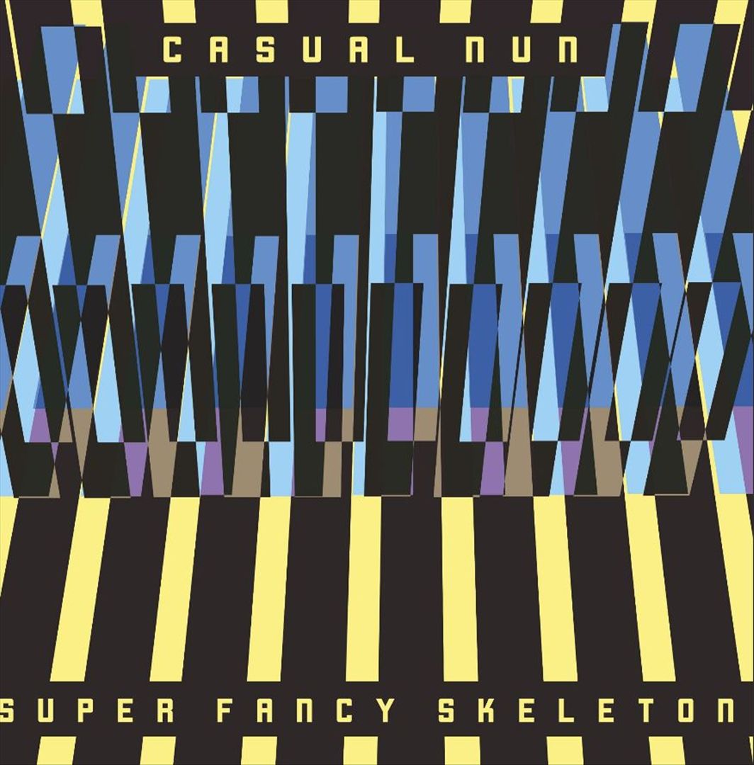Super Fancy Skeleton cover art