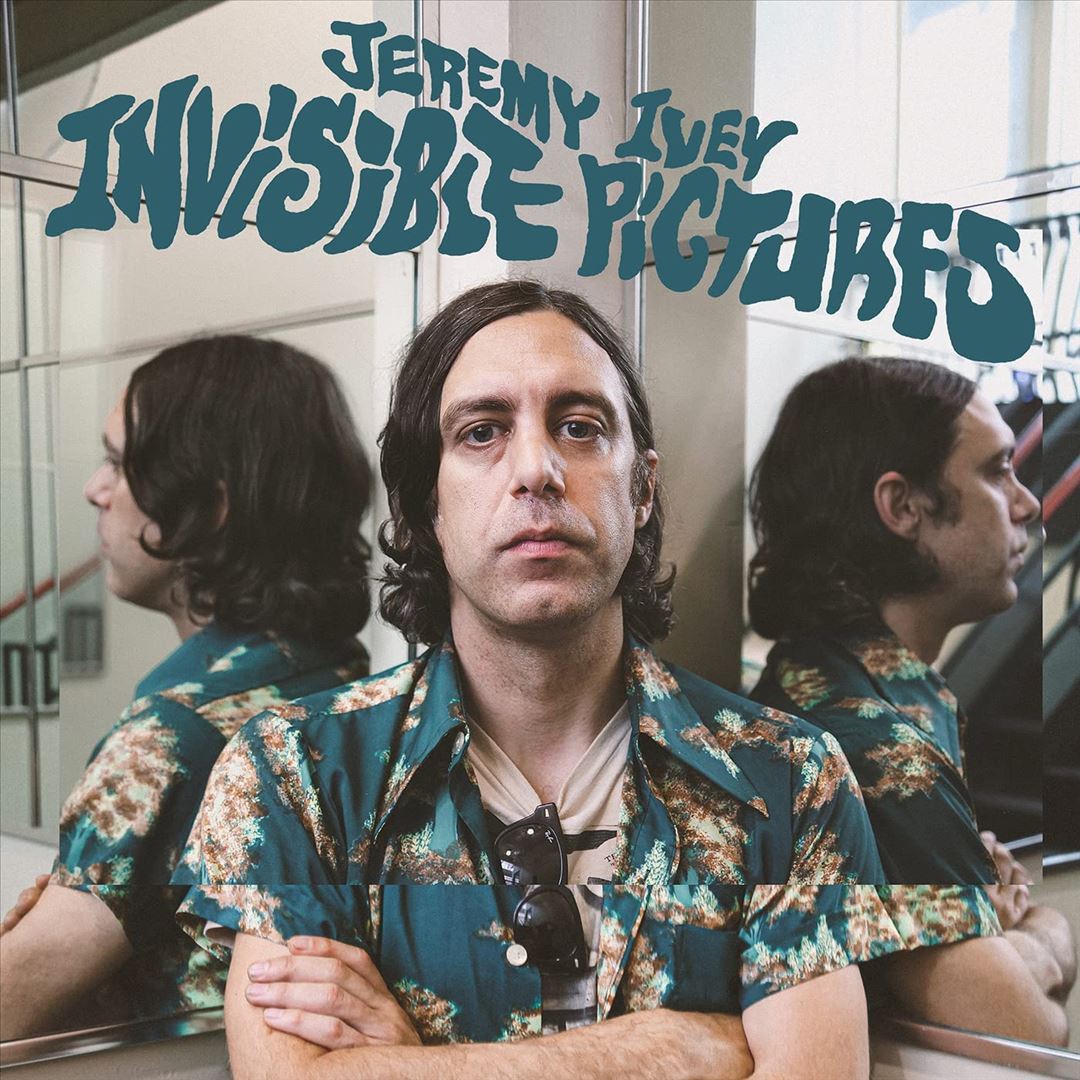 Invisible Pictures cover art
