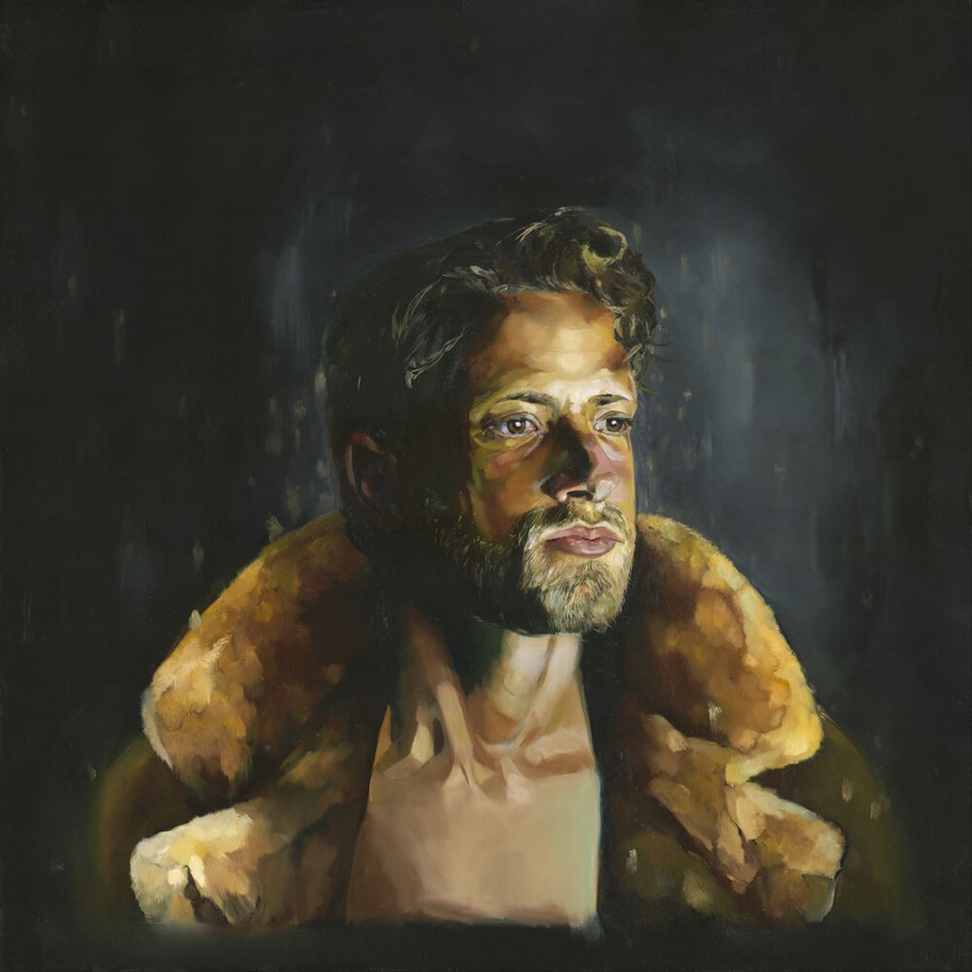 Margolnick cover art