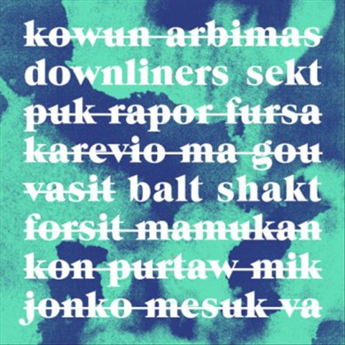 Balt Shakt cover art