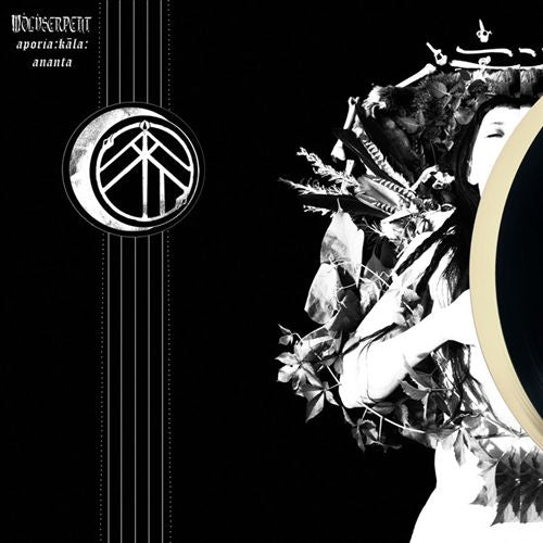 Aporia:Kala:Ananta cover art