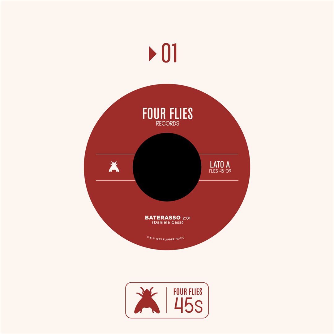 Baterasso/Canottaggio cover art