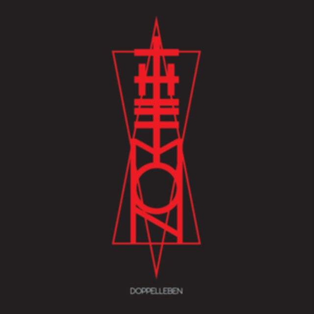 DOPPELLEBEN cover art