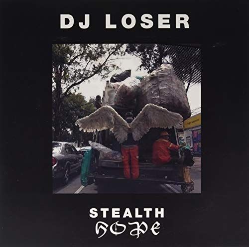 Stealth Hope cover art