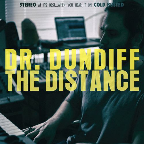 Difference cover art