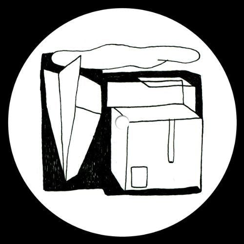 Forgiveness EP cover art