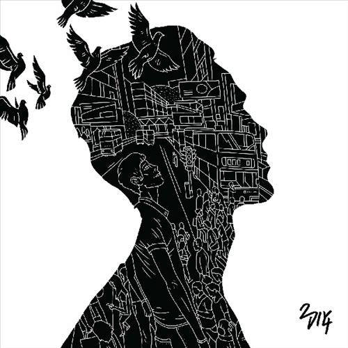 Silenced Nothing cover art