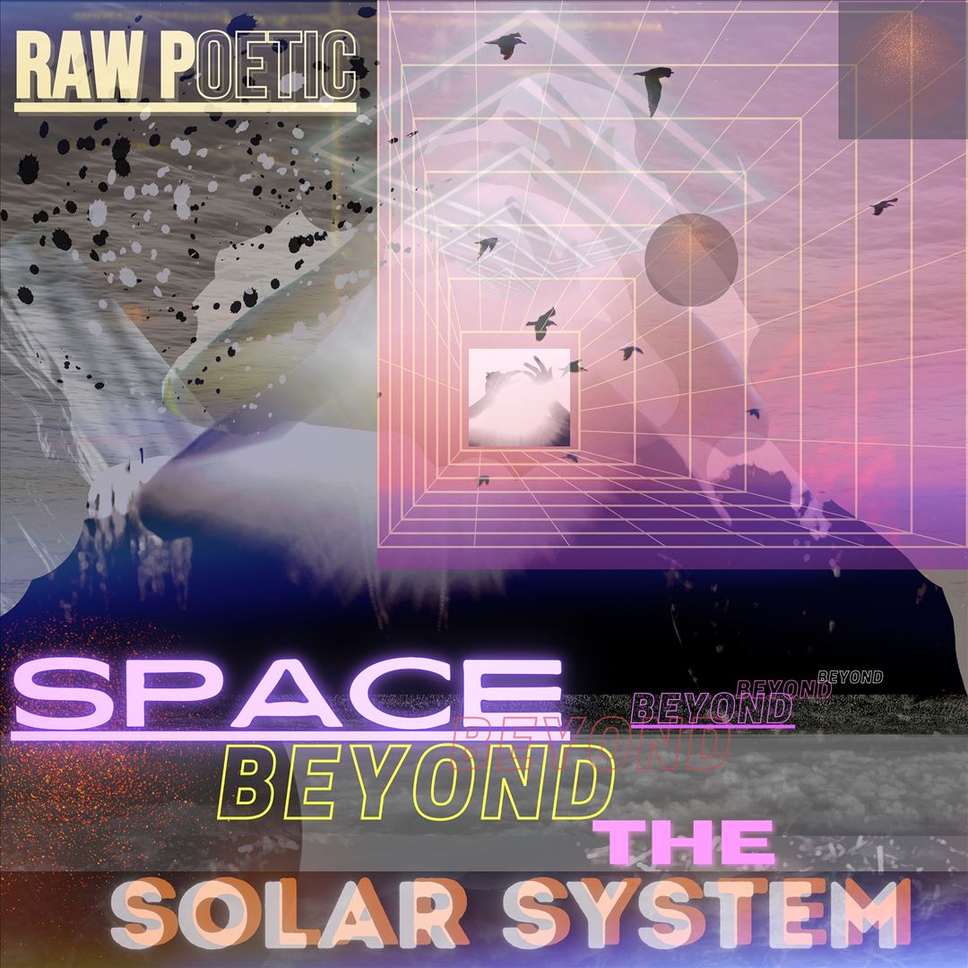 Space Beyond the Solar System cover art