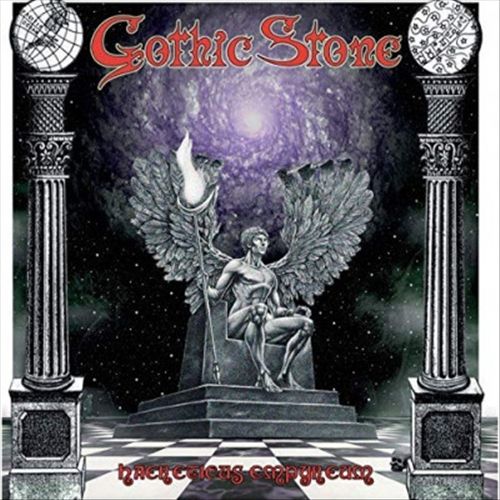 Haereticus Empyreum cover art