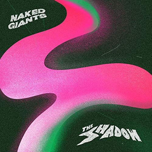 Shadow cover art