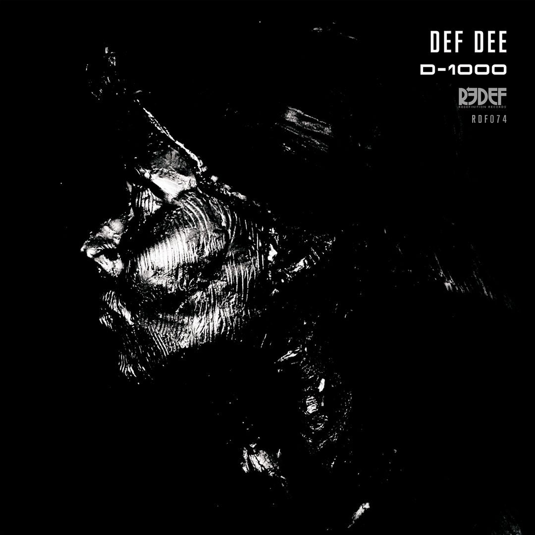 D-1000 cover art