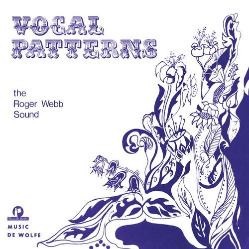 Vocal Patterns cover art