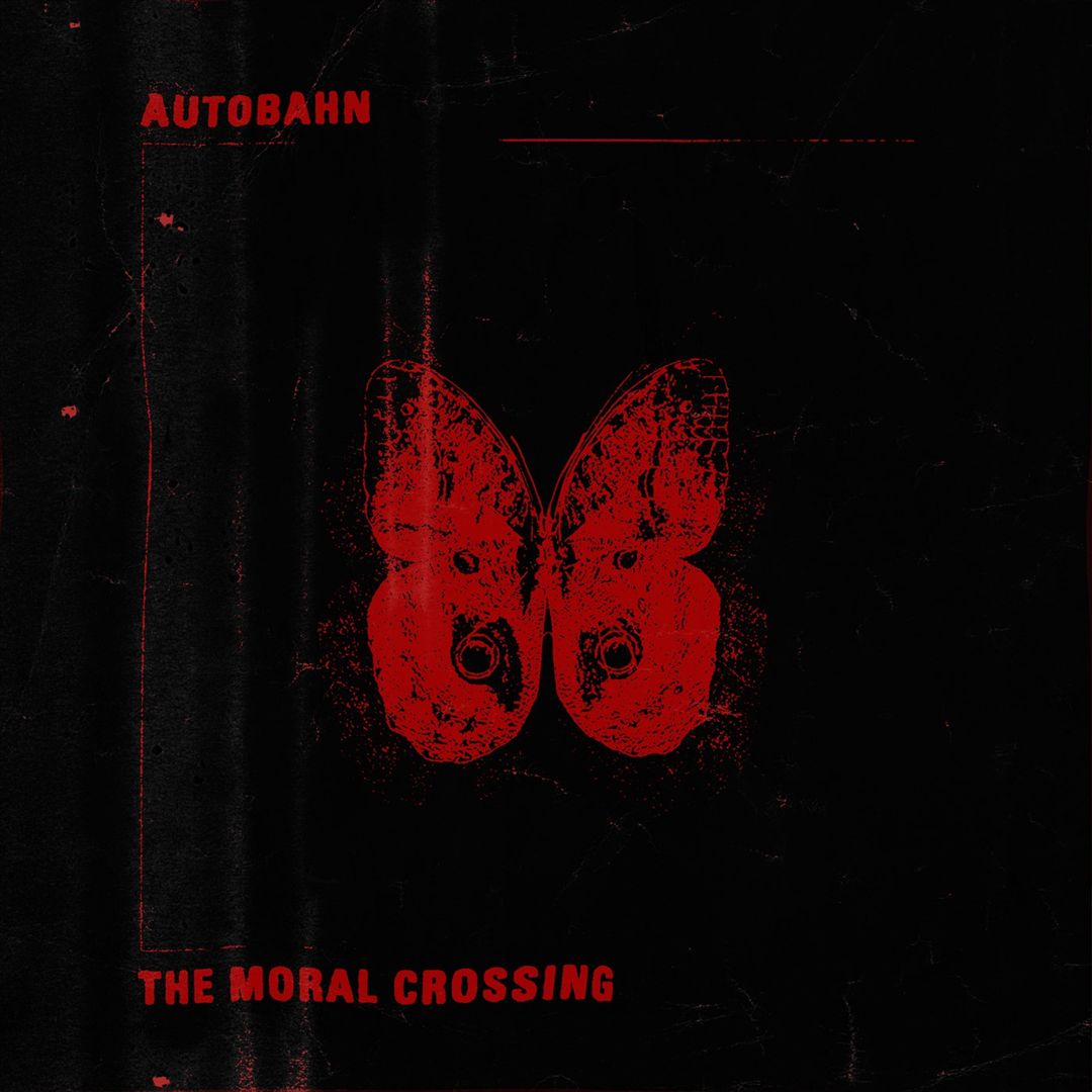 Moral Crossing cover art