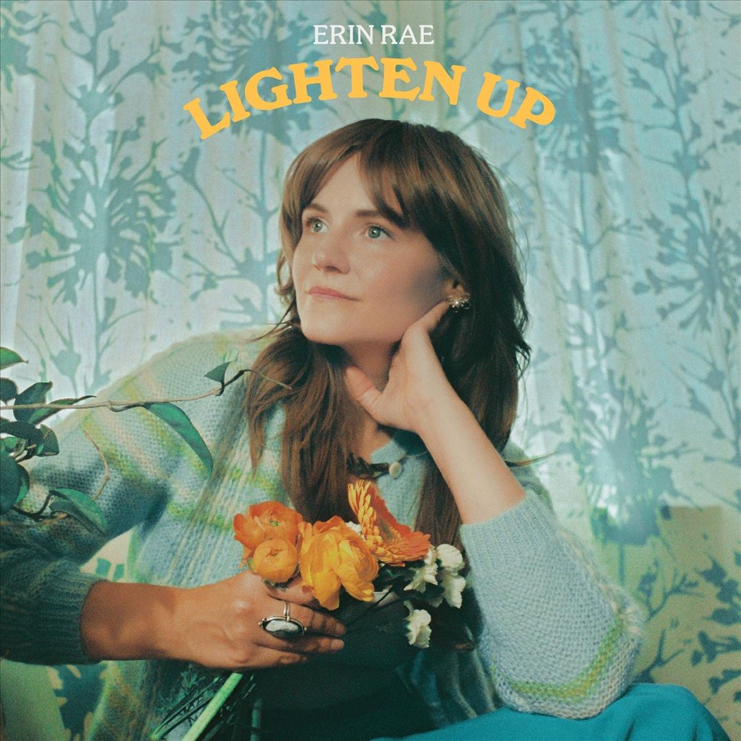 Lighten Up cover art
