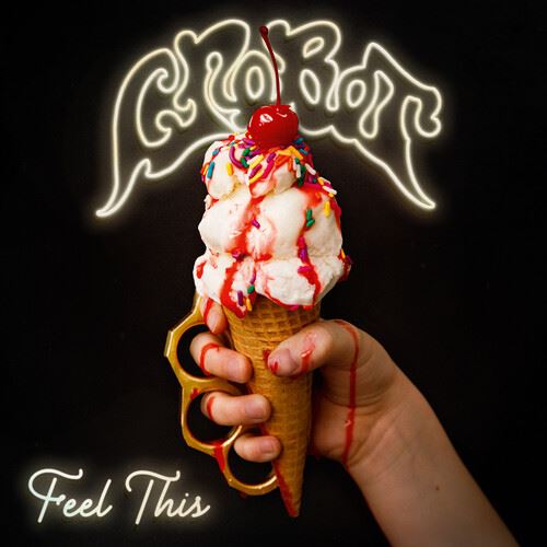 Feel This cover art