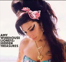 Lioness: Hidden Treasures cover art