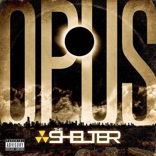 Opus cover art