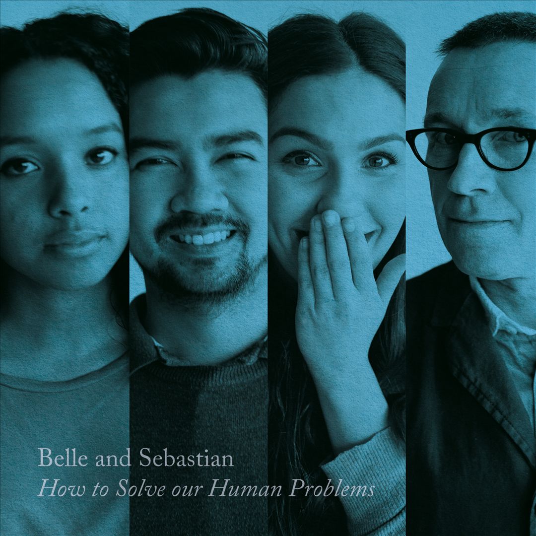 How to Solve Our Human Problems (Part 3) cover art