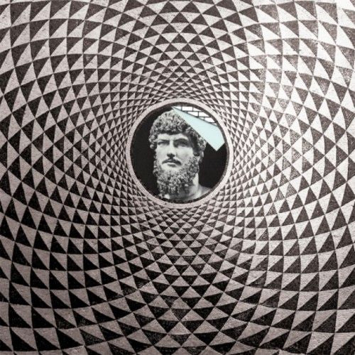 Gale Maze cover art
