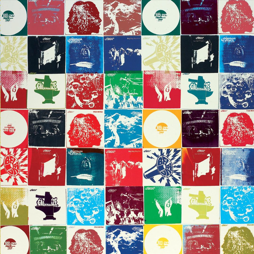 Brotherhood cover art