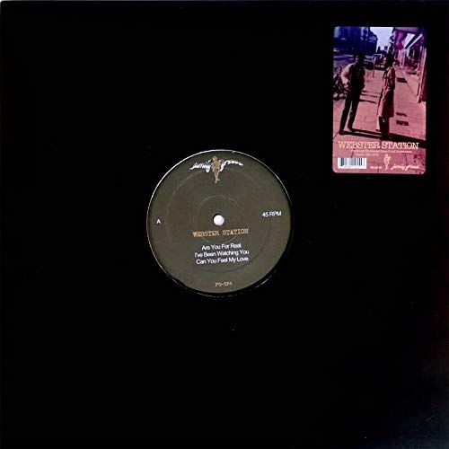 Are You for Real? cover art