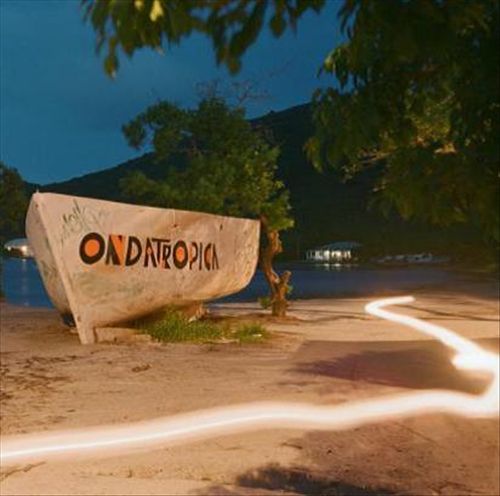 Baile Bucanero cover art