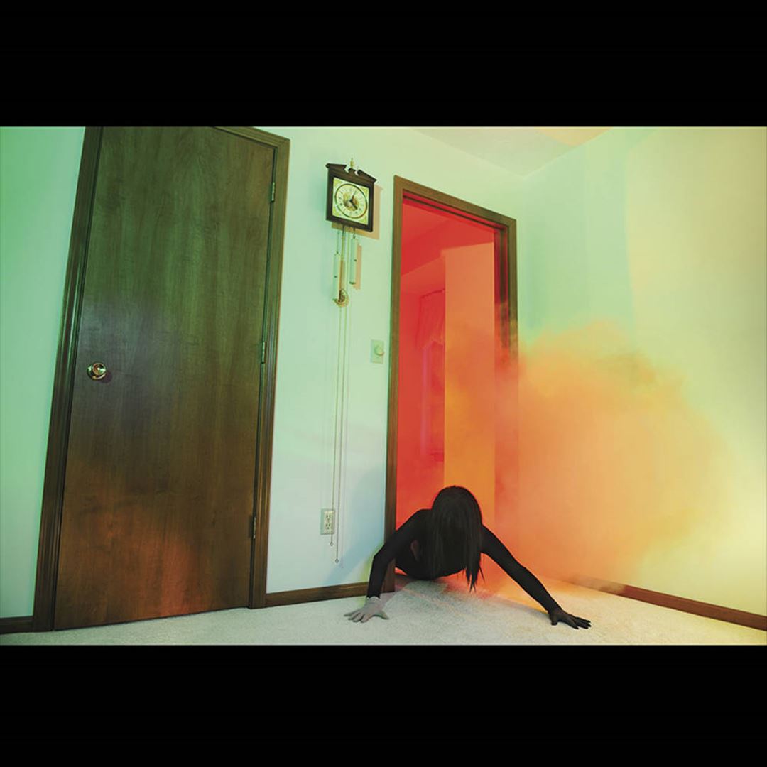 Becoming Undone cover art