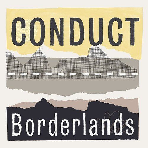 Borderlands cover art