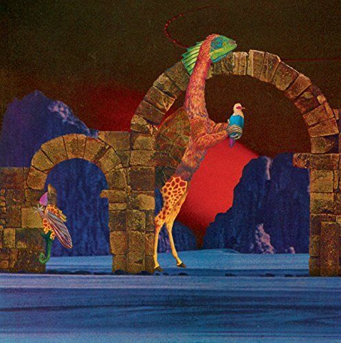 That Santa Fe Channel cover art