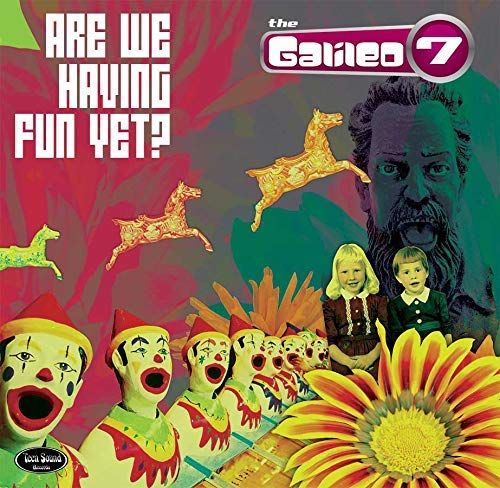 Are We Having Fun Yet? cover art