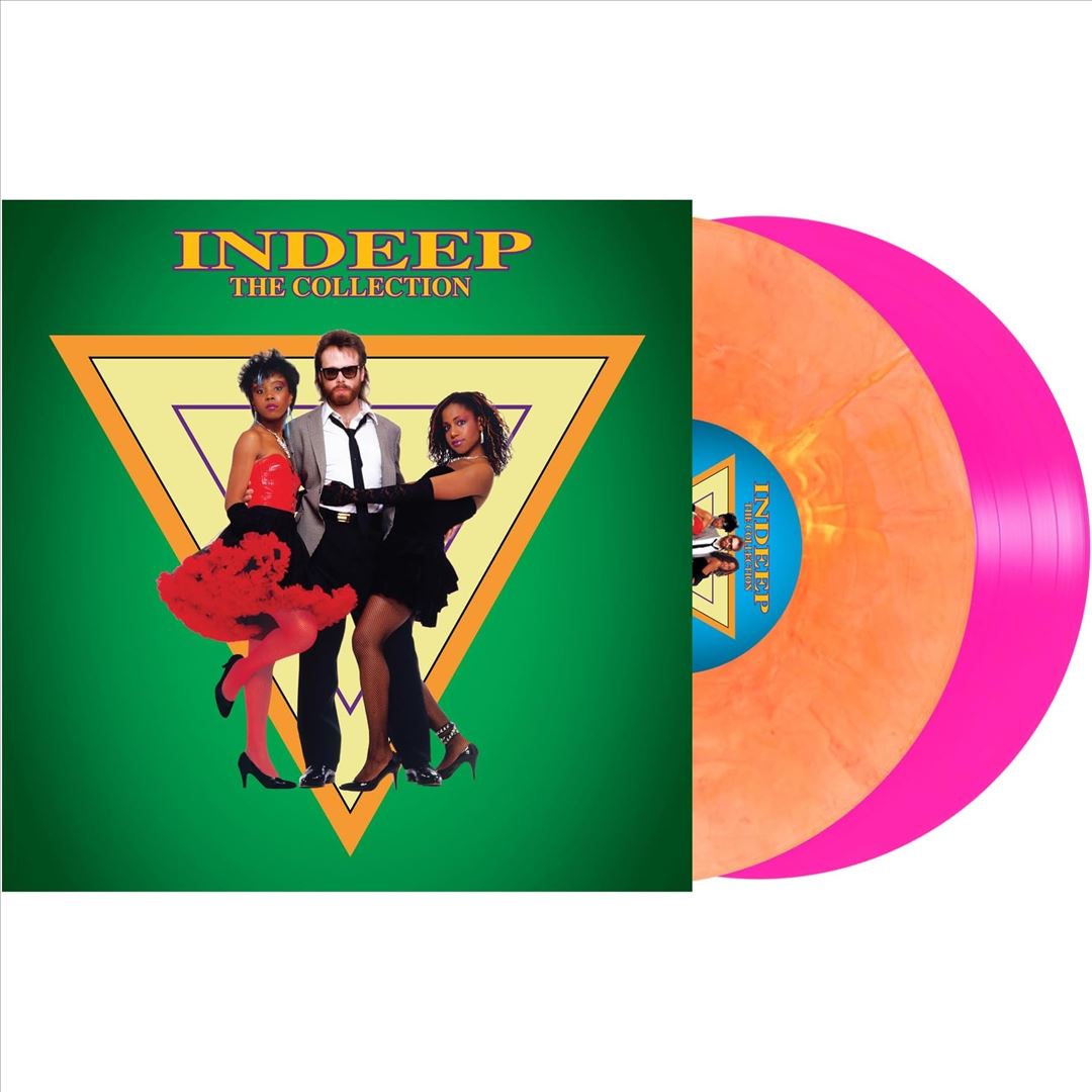 Collection cover art