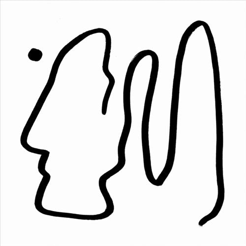 Thoughts of a Dot as It Travels a Surface cover art