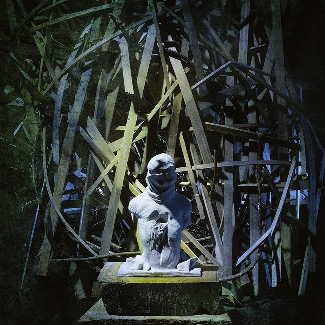 Verloren cover art