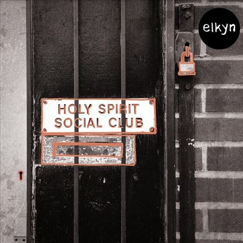Holy Spirit Social Club cover art